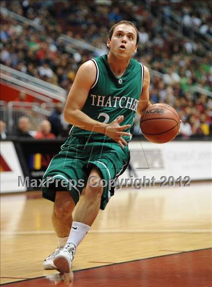 Thumbnail 1 in Thatcher vs. Holbrook (AIA D3 Semifinals) photogallery.