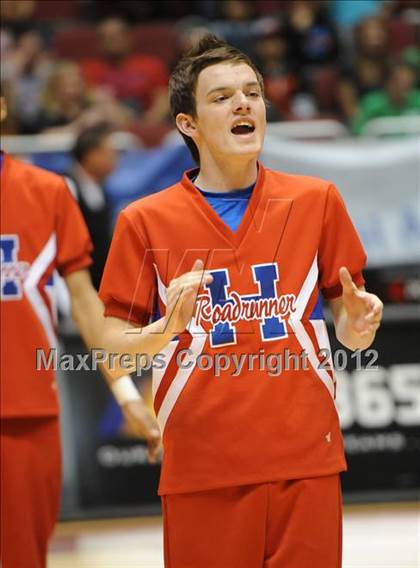 Thumbnail 3 in Thatcher vs. Holbrook (AIA D3 Semifinals) photogallery.
