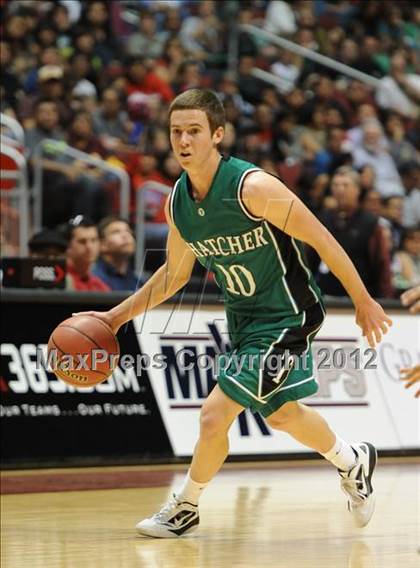 Thumbnail 3 in Thatcher vs. Holbrook (AIA D3 Semifinals) photogallery.