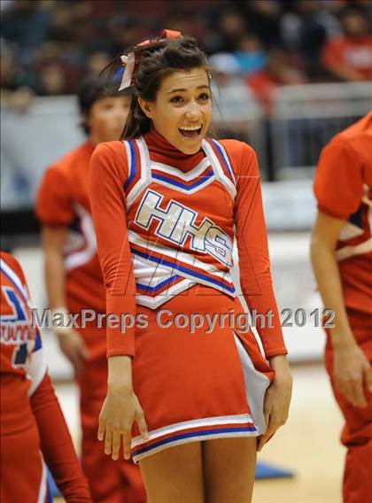 Thumbnail 3 in Thatcher vs. Holbrook (AIA D3 Semifinals) photogallery.
