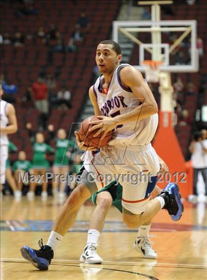 Thumbnail 3 in Thatcher vs. Holbrook (AIA D3 Semifinals) photogallery.