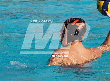 Thumbnail 3 in Los Gatos vs Leland (Aptos JV Invitational) photogallery.