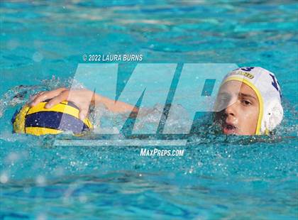 Thumbnail 1 in Los Gatos vs Leland (Aptos JV Invitational) photogallery.