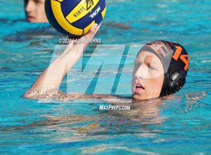Thumbnail 1 in Los Gatos vs Leland (Aptos JV Invitational) photogallery.