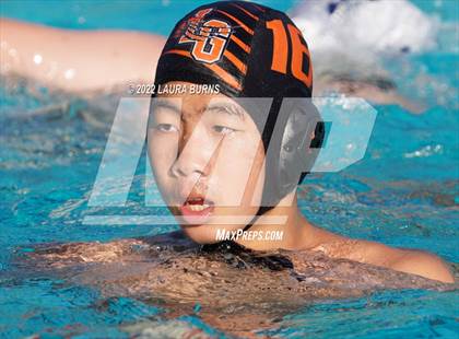 Thumbnail 1 in Los Gatos vs Leland (Aptos JV Invitational) photogallery.