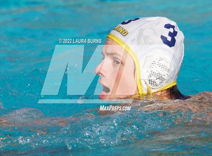 Thumbnail 1 in Los Gatos vs Leland (Aptos JV Invitational) photogallery.