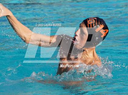 Thumbnail 3 in Los Gatos vs Leland (Aptos JV Invitational) photogallery.