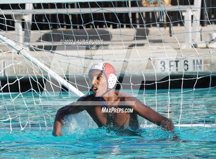 Thumbnail 2 in Los Gatos vs Leland (Aptos JV Invitational) photogallery.
