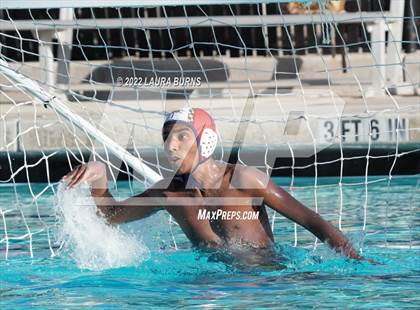 Thumbnail 3 in Los Gatos vs Leland (Aptos JV Invitational) photogallery.