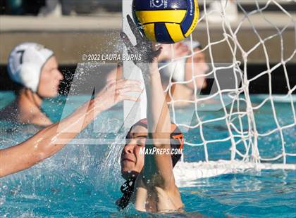 Thumbnail 1 in Los Gatos vs Leland (Aptos JV Invitational) photogallery.