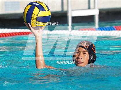 Thumbnail 1 in Los Gatos vs Leland (Aptos JV Invitational) photogallery.
