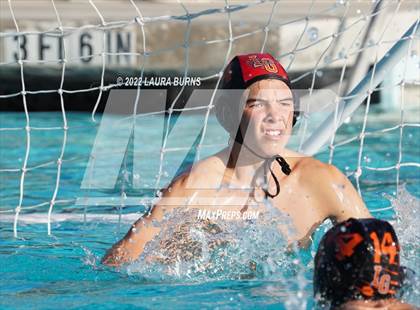 Thumbnail 3 in Los Gatos vs Leland (Aptos JV Invitational) photogallery.