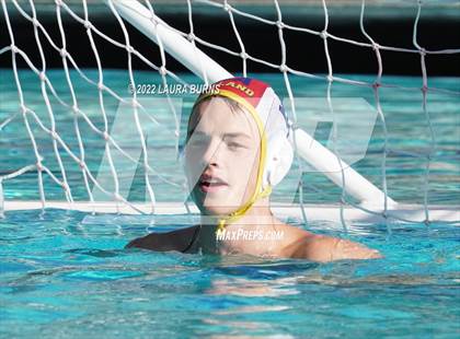 Thumbnail 1 in Los Gatos vs Leland (Aptos JV Invitational) photogallery.