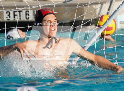 Thumbnail 2 in Los Gatos vs Leland (Aptos JV Invitational) photogallery.