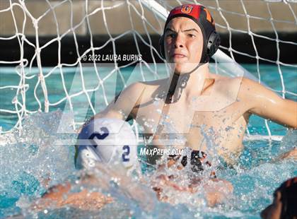 Thumbnail 2 in Los Gatos vs Leland (Aptos JV Invitational) photogallery.