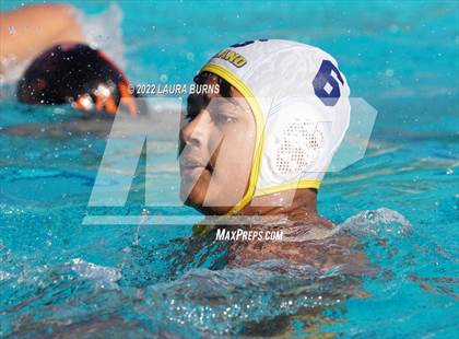 Thumbnail 1 in Los Gatos vs Leland (Aptos JV Invitational) photogallery.