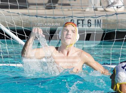 Thumbnail 2 in Los Gatos vs Leland (Aptos JV Invitational) photogallery.