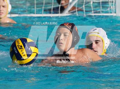 Thumbnail 2 in Los Gatos vs Leland (Aptos JV Invitational) photogallery.