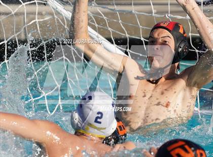 Thumbnail 2 in Los Gatos vs Leland (Aptos JV Invitational) photogallery.