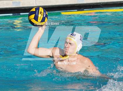 Thumbnail 1 in Los Gatos vs Leland (Aptos JV Invitational) photogallery.