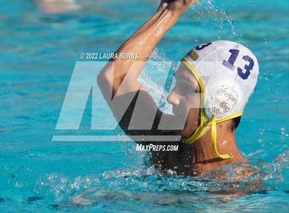 Thumbnail 3 in Los Gatos vs Leland (Aptos JV Invitational) photogallery.