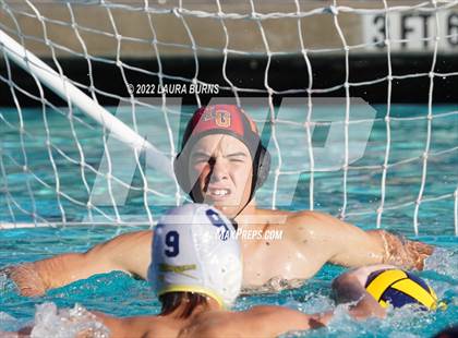 Thumbnail 2 in Los Gatos vs Leland (Aptos JV Invitational) photogallery.