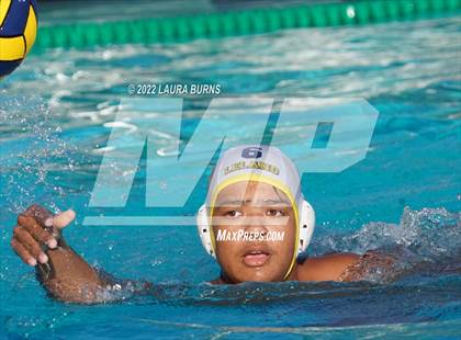 Thumbnail 1 in Los Gatos vs Leland (Aptos JV Invitational) photogallery.