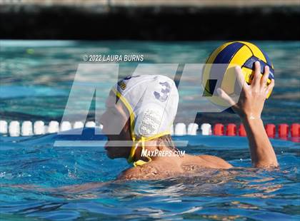 Thumbnail 3 in Los Gatos vs Leland (Aptos JV Invitational) photogallery.