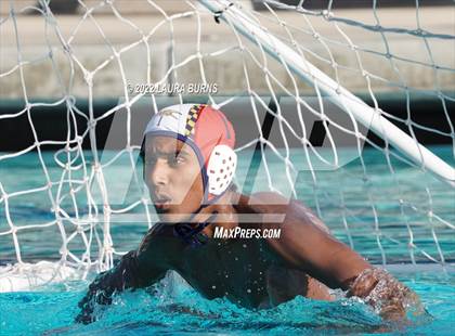 Thumbnail 2 in Los Gatos vs Leland (Aptos JV Invitational) photogallery.