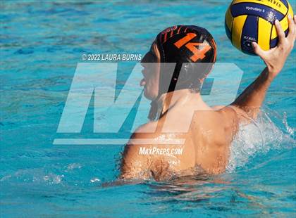 Thumbnail 1 in Los Gatos vs Leland (Aptos JV Invitational) photogallery.