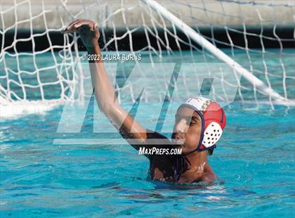 Thumbnail 2 in Los Gatos vs Leland (Aptos JV Invitational) photogallery.