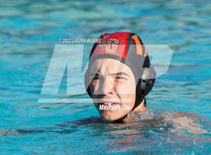 Thumbnail 2 in Los Gatos vs Leland (Aptos JV Invitational) photogallery.