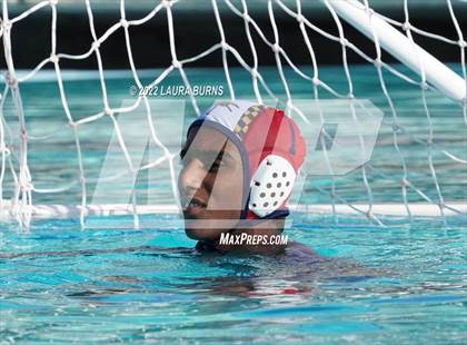 Thumbnail 3 in Los Gatos vs Leland (Aptos JV Invitational) photogallery.