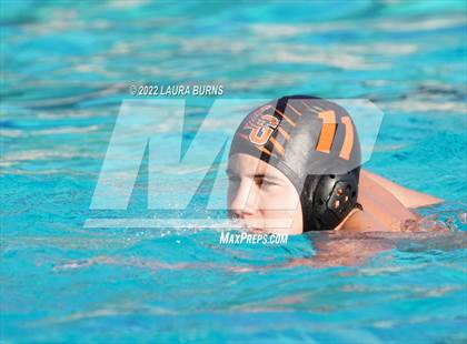 Thumbnail 2 in Los Gatos vs Leland (Aptos JV Invitational) photogallery.