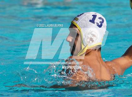 Thumbnail 1 in Los Gatos vs Leland (Aptos JV Invitational) photogallery.