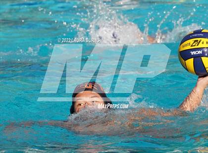 Thumbnail 3 in Los Gatos vs Leland (Aptos JV Invitational) photogallery.