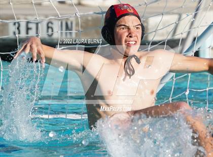 Thumbnail 1 in Los Gatos vs Leland (Aptos JV Invitational) photogallery.