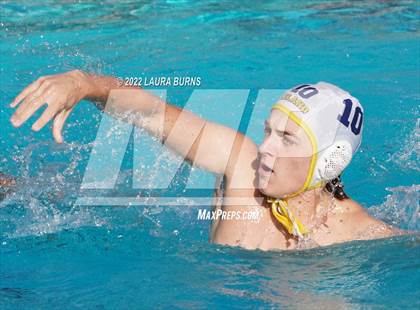Thumbnail 2 in Los Gatos vs Leland (Aptos JV Invitational) photogallery.