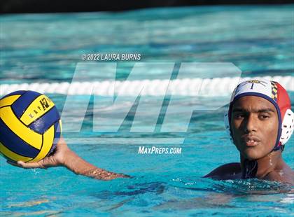 Thumbnail 3 in Los Gatos vs Leland (Aptos JV Invitational) photogallery.