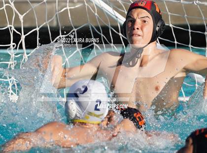 Thumbnail 3 in Los Gatos vs Leland (Aptos JV Invitational) photogallery.