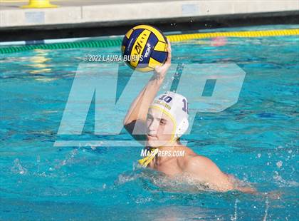 Thumbnail 3 in Los Gatos vs Leland (Aptos JV Invitational) photogallery.