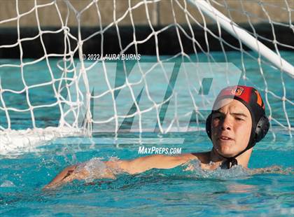 Thumbnail 2 in Los Gatos vs Leland (Aptos JV Invitational) photogallery.