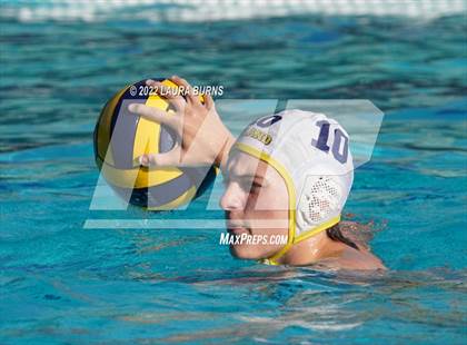 Thumbnail 3 in Los Gatos vs Leland (Aptos JV Invitational) photogallery.