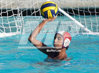 Thumbnail 1 in Los Gatos vs Leland (Aptos JV Invitational) photogallery.