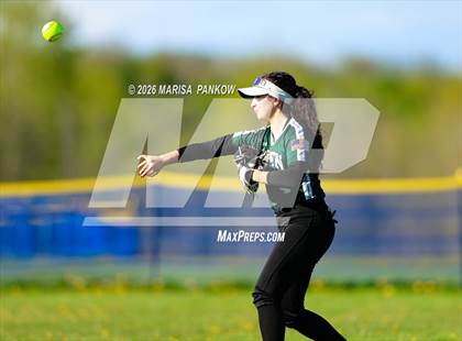 Thumbnail 3 in Bishop Ludden vs Cato-Meridian photogallery.