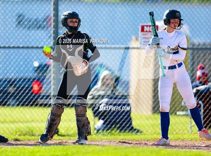 Thumbnail 3 in Bishop Ludden vs Cato-Meridian photogallery.