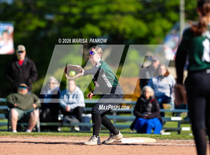 Thumbnail 1 in Bishop Ludden vs Cato-Meridian photogallery.