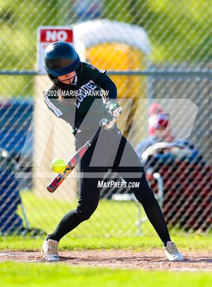 Thumbnail 2 in Bishop Ludden vs Cato-Meridian photogallery.