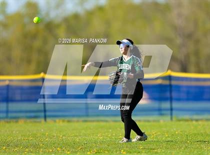 Thumbnail 1 in Bishop Ludden vs Cato-Meridian photogallery.