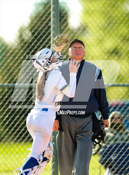 Thumbnail 2 in Bishop Ludden vs Cato-Meridian photogallery.